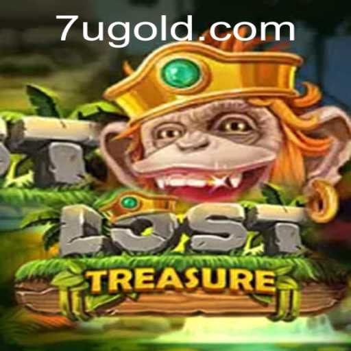 Discover the Thrilling World of LostTreasure with Smooth 7u PH Login