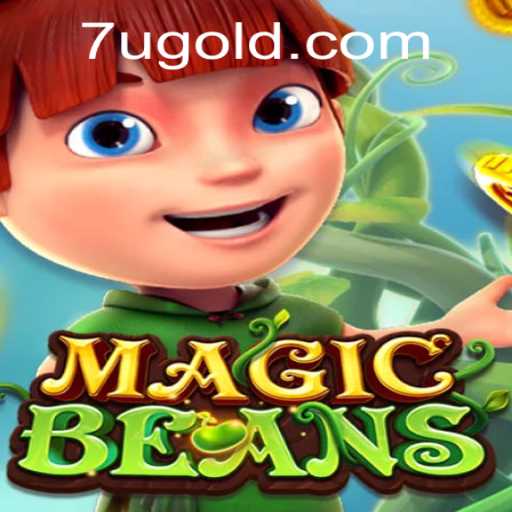 MAGICBEANS: A Thrilling Adventure in the World of 7u PH Login