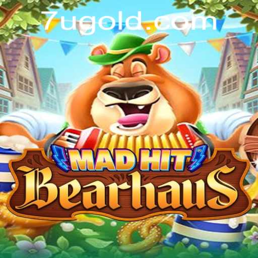 Exploring the Phenomenon of MadHitBearhaus and the Role of 7u PH Login