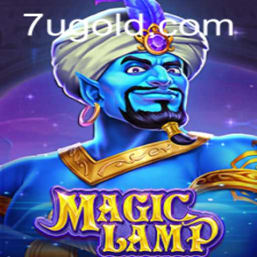 Discover the Enchantment of MagicLamp: A Journey Through Fantasy and Reality