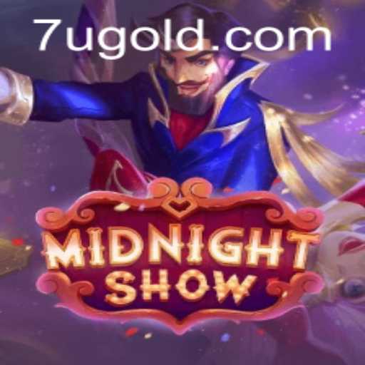 Discover MidnightShow: A Thrilling Gaming Experience with 7u PH Login