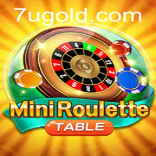 Exploring MiniRoulette: A Classic Game and Its Modern Twist with 7u PH Login
