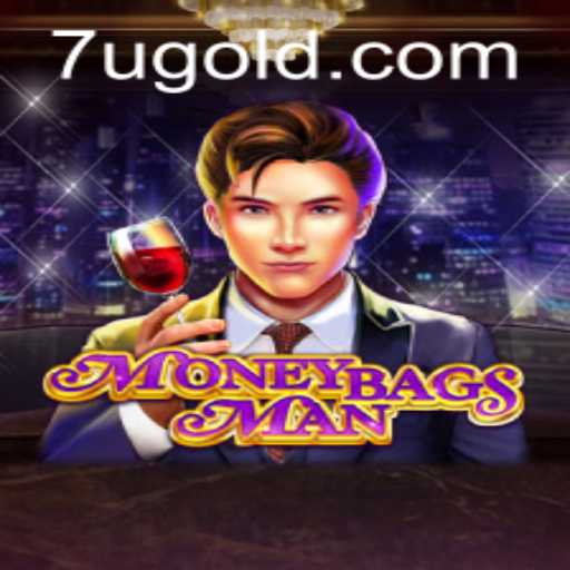Unraveling the World of MoneybagsMan: A Guide to Success in 7u PH Login