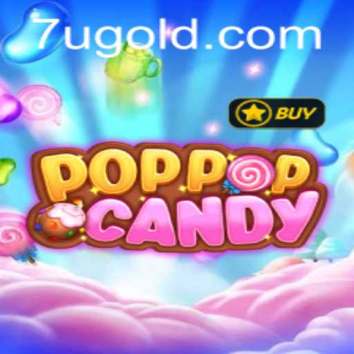 Unveiling POPPOPCANDY: A Sweet Adventure for Gamers