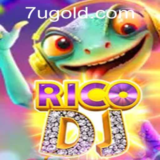 Discover RicoDJ: The Exciting New Game and the Key to Mastering 7u PH Login