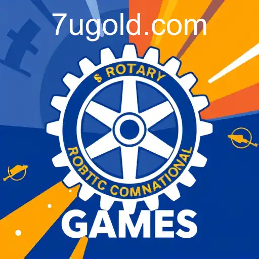 Exploring the World of Rotary Games