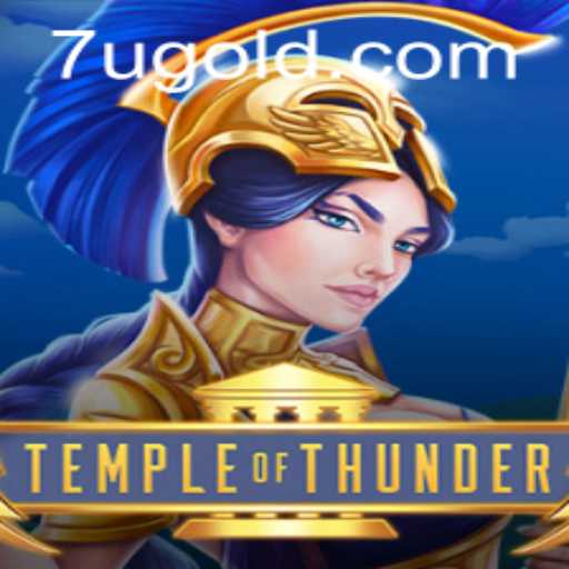 Discover the Exciting World of TempleofThunder: A Dynamic Adventure Game