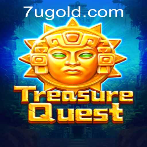TreasureQuest: Unveiling a World of Adventure
