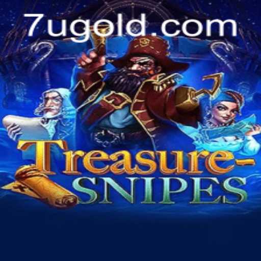 Dive into Adventure with TreasureSnipes: Unveiling the Thrilling World of 7u PH Login