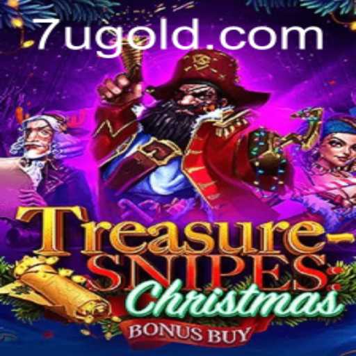 Discover the Festive World of TreasuresnipesChristmas: A Thrilling Journey