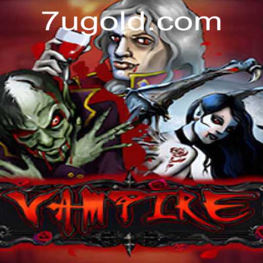 Vampire: An Immersive Adventure With 7u PH Login