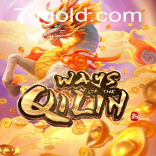 Exploring the World of 'Ways of the Qilin': A Fascinating Dive into Chinese Mythology and Gaming