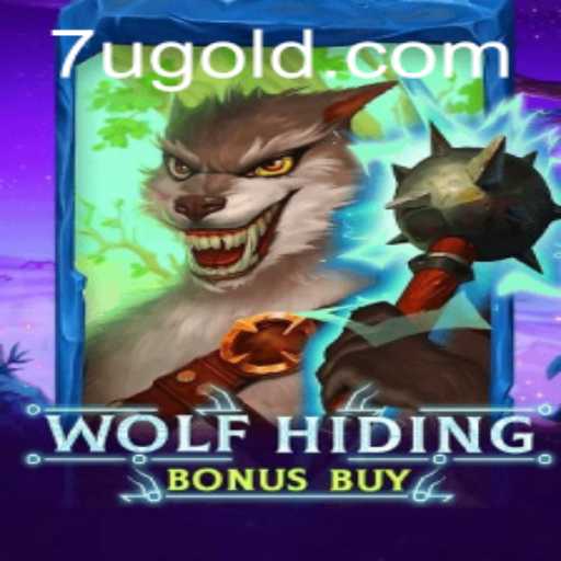 Unleashing the Secret World of WolfHidingBonusBuy: A New Gaming Phenomenon